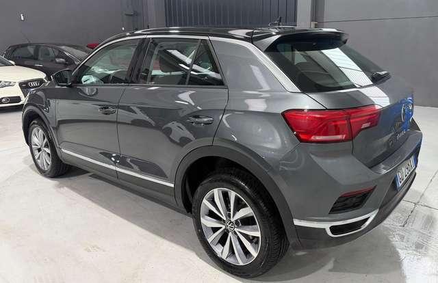 Volkswagen T-Roc Benzina Cambio Automatico 9500km