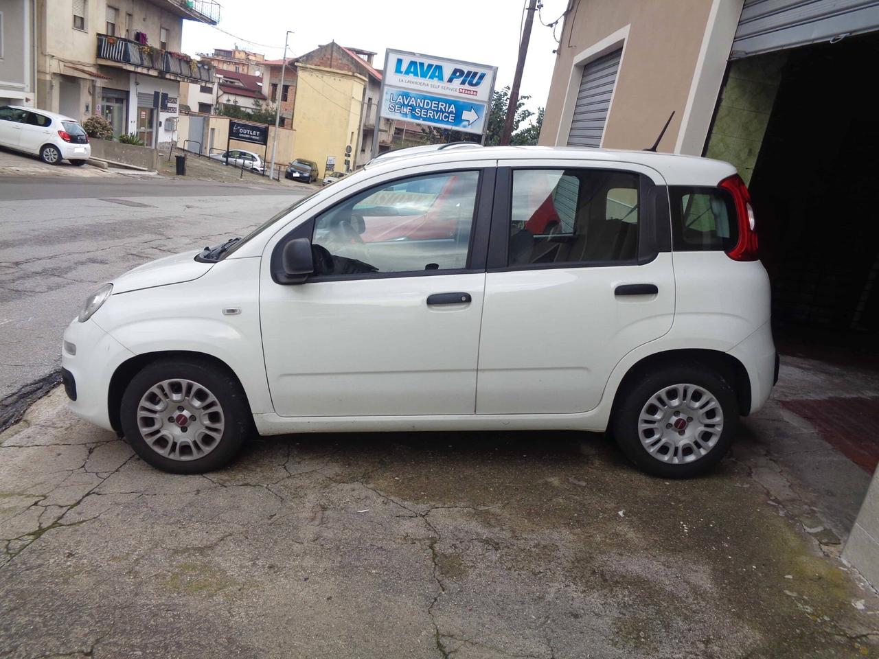 Fiat Panda 1.2 GPL Easy (Finanziabile)