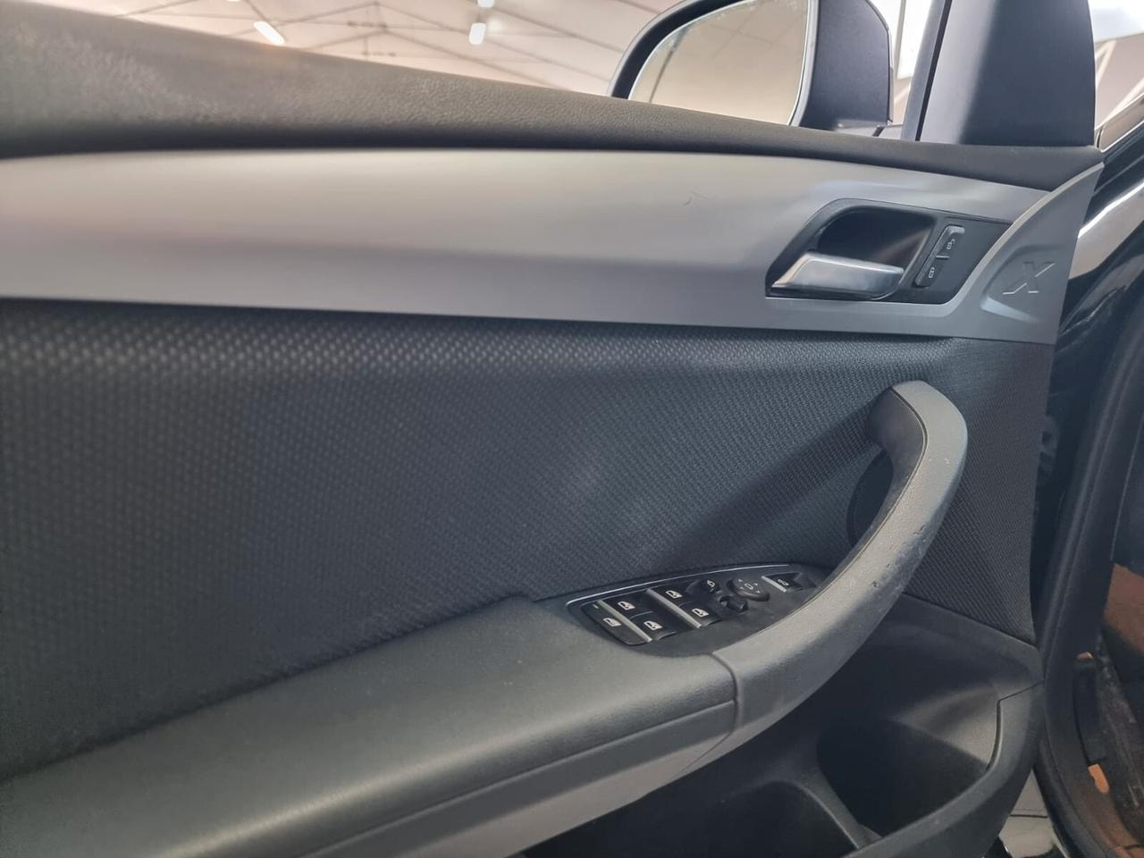 Bmw X3 sDrive18d 48V Business Advantage