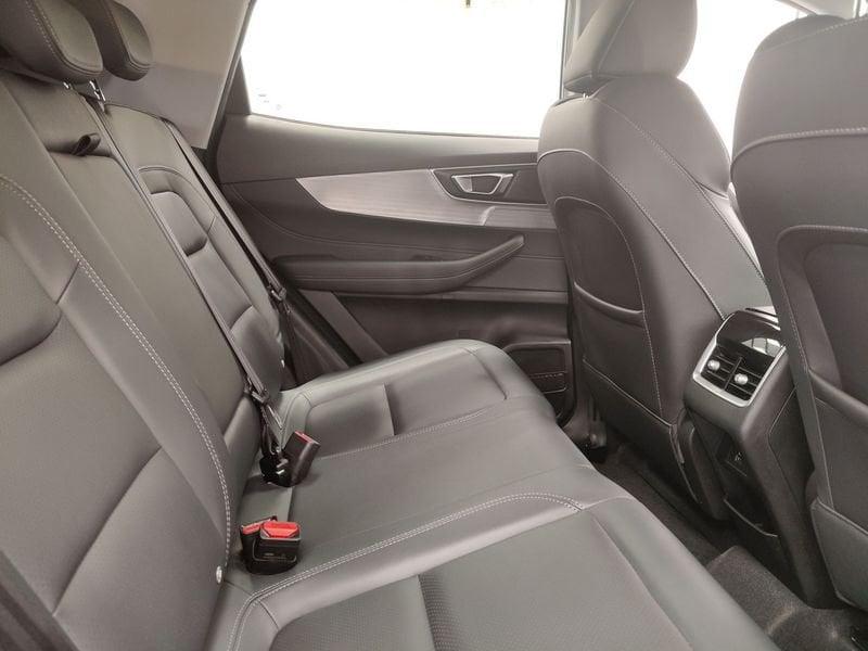 DR AUTOMOBILES dr 5.0 dr 5.0 s2 1.5 Turbo CVT Bi-Fuel GPL
