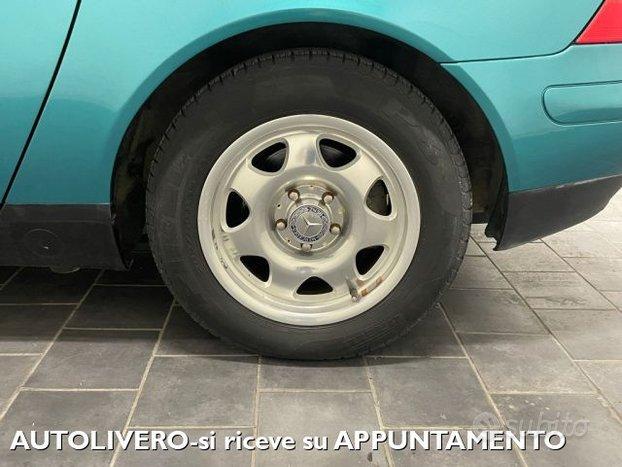 MERCEDES-BENZ SLK 200 136cv-Gpl