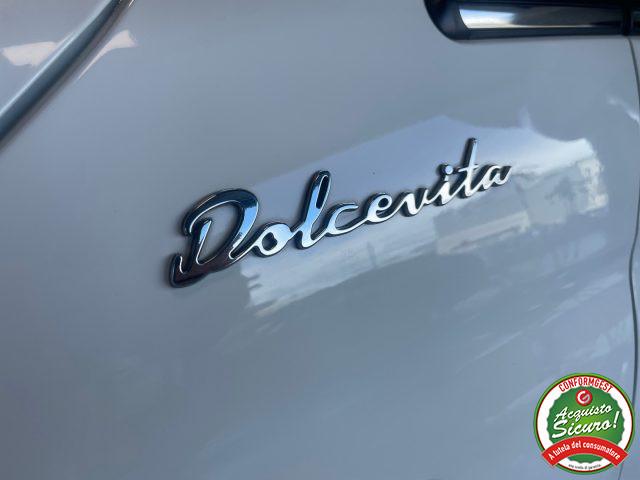 FIAT 500 1.0 Hybrid Dolcevita *TETTO