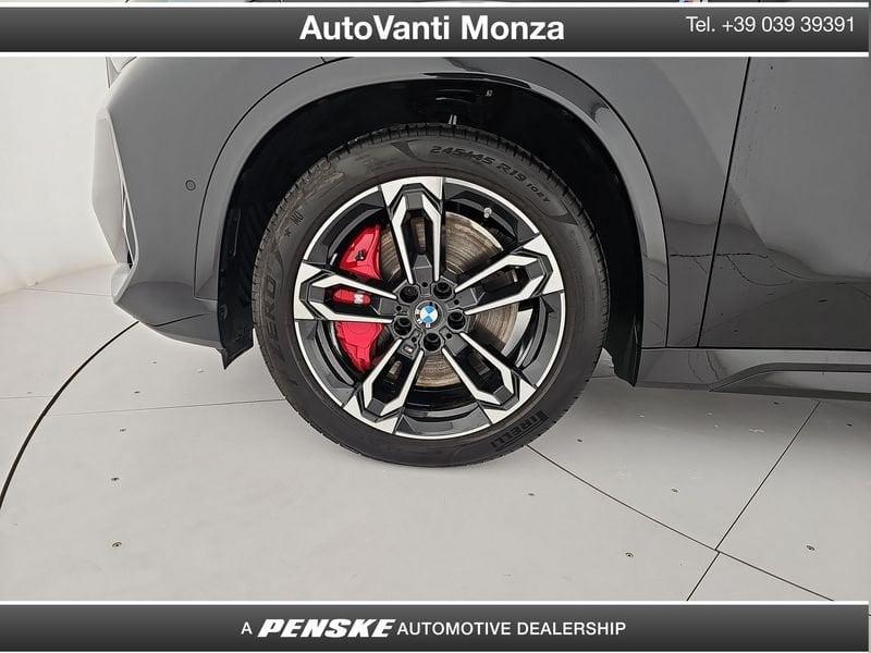 BMW X1 X1 xDrive 20d Msport Pro