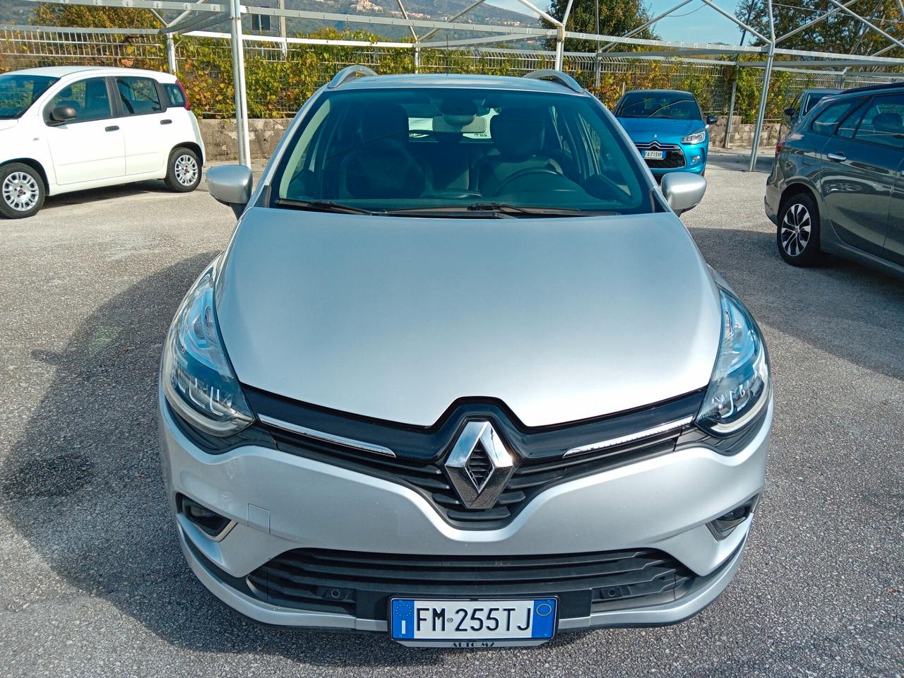 Renault Clio Sporter dCi 8V 90CV Energy Intens
