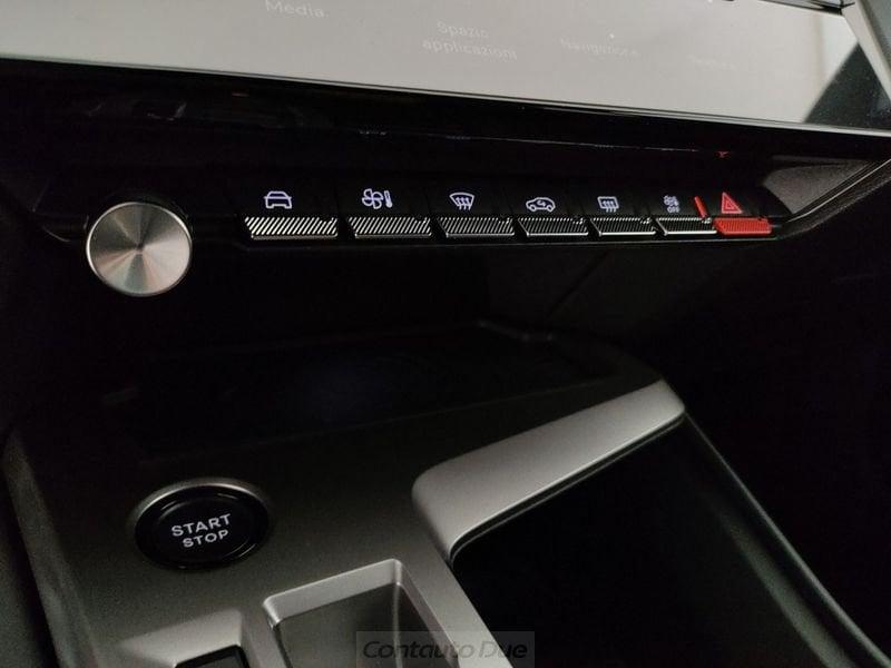 Peugeot 408 GT Exclusive Hybrid 145 e-DSC6