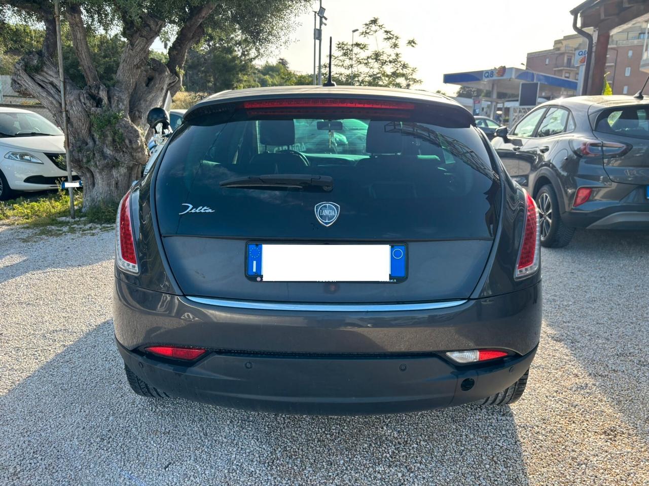 LANCIA DELTA 1.6 MJT - 2011