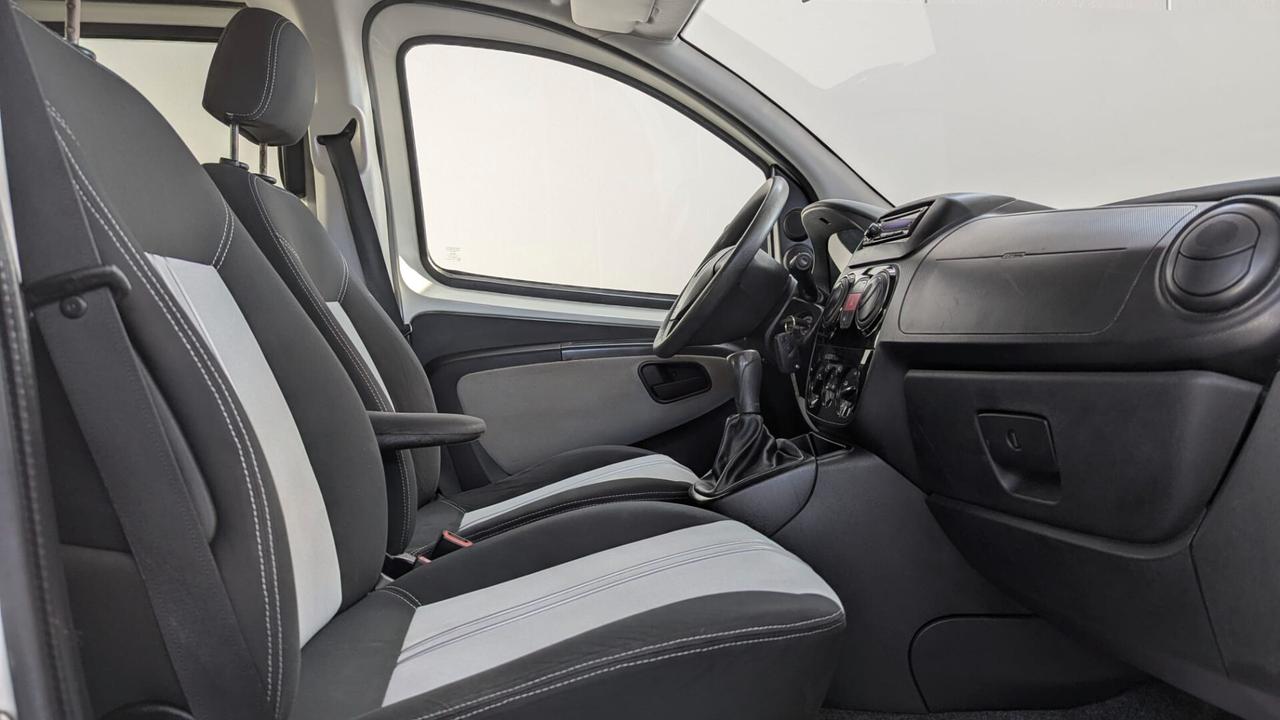 Fiat Qubo 1.3 MJT 75 CV Dynamic