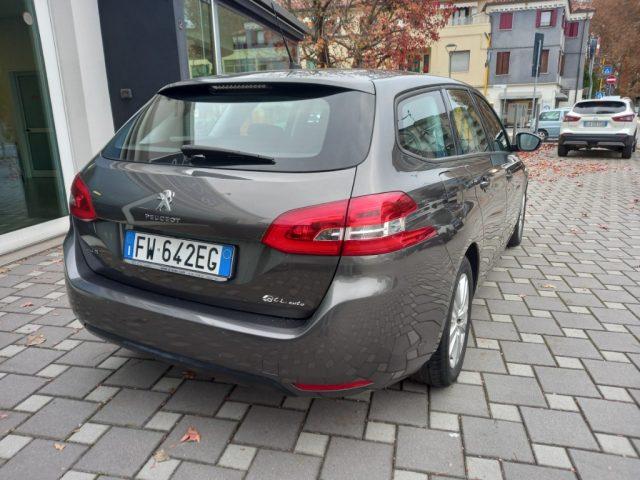 PEUGEOT 308 BlueHDi 130 S&S SW Business