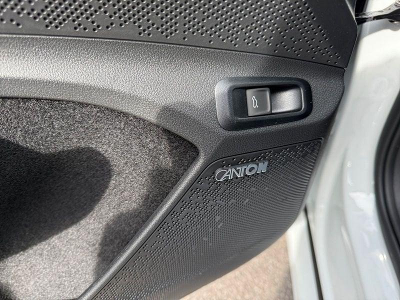 Škoda Enyaq iV Enyaq 85x Sportline 82 kWh Batteria 210 kW (285 CV) automatico 4x4