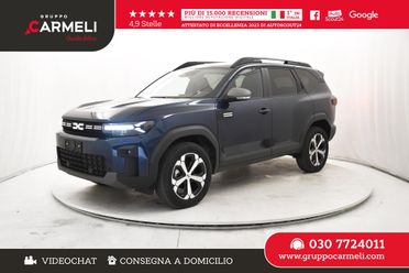 Dacia Bigster 1.8 hybrid Journey