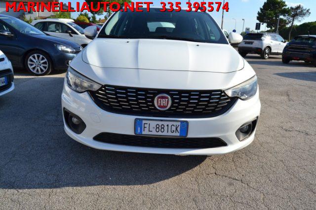 FIAT Tipo 1.3 Mjt S&S SW 95 CV