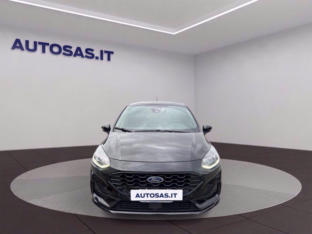 FORD Fiesta 5p 1.0 ecoboost h ST-Line 125cv del 2022