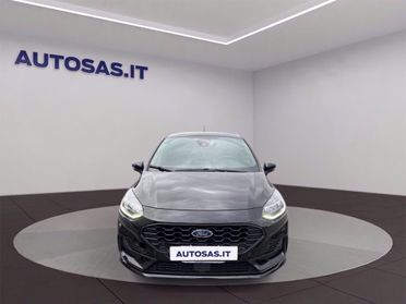 FORD Fiesta 5p 1.0 ecoboost h ST-Line 125cv del 2022