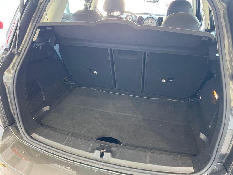 MINI Countryman Cooper SD ALL4