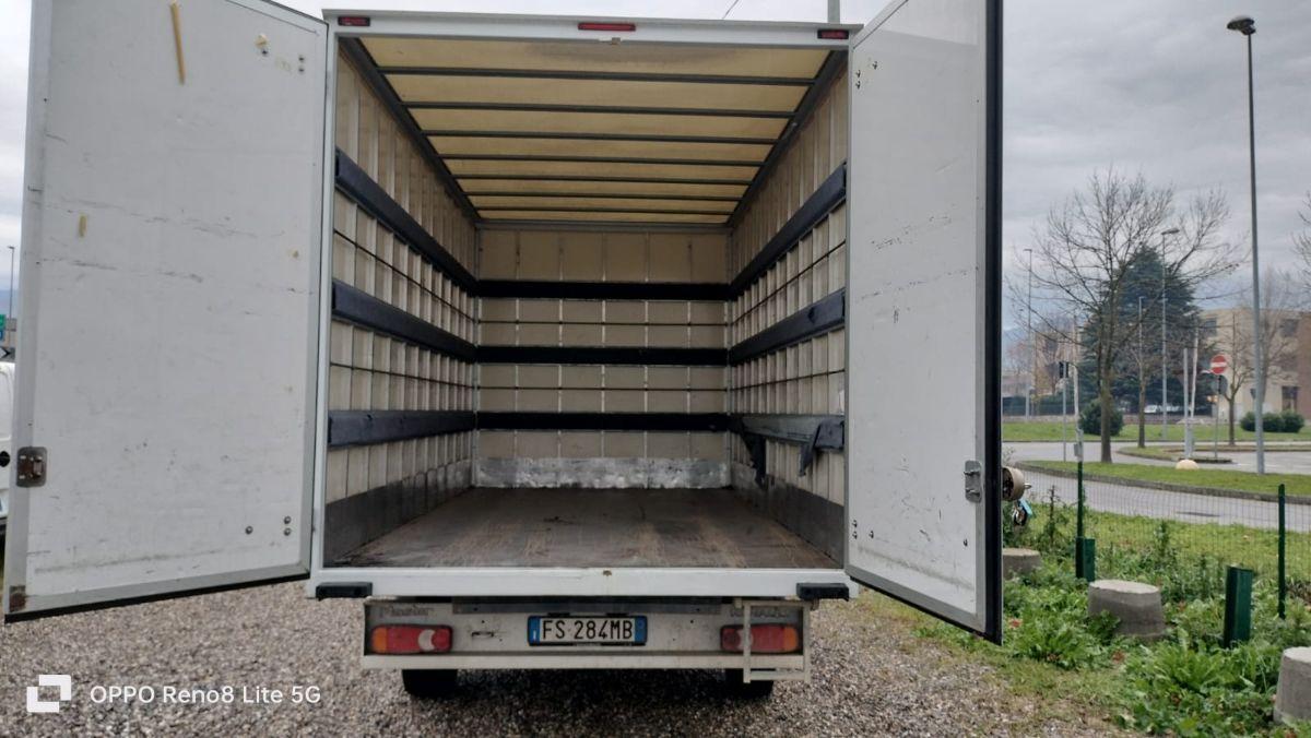 RENAULT master T35 2.3 dci 145cv L3 S&S E6