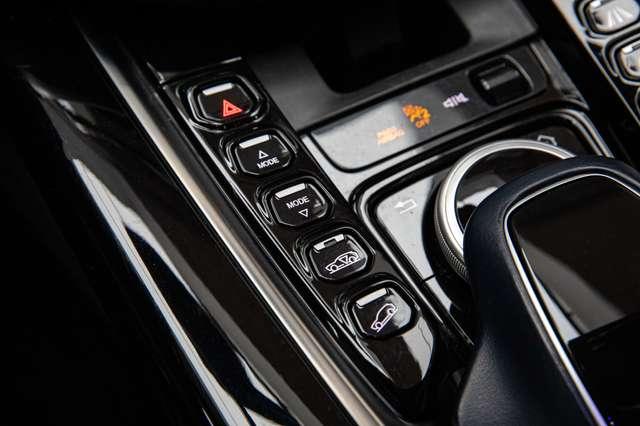 Aston Martin DBX TETTO PANORAMICO|AMBIENT LIGHT|VETRI OSCURATI