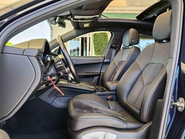 PORSCHE Macan 2.0 TETTO - 1 PROPRIETARIO