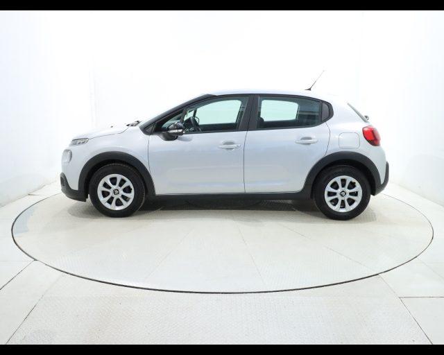 CITROEN C3 PureTech 83 S&S Feel