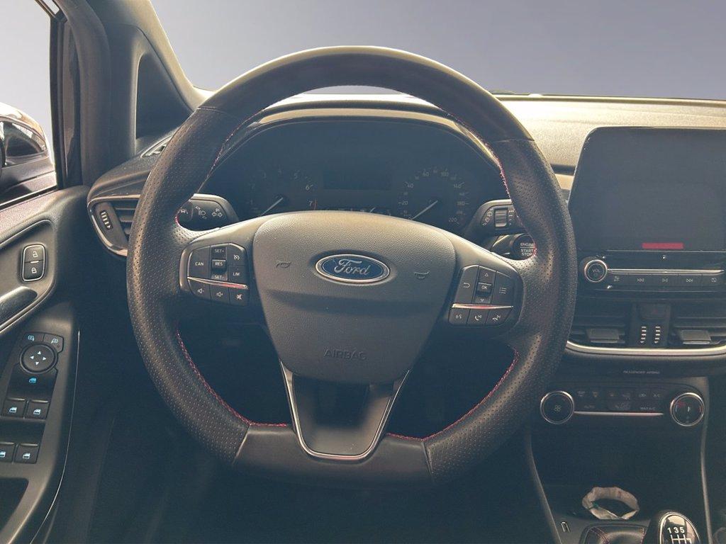 FORD Fiesta m-hybrid ST-Line del 2022