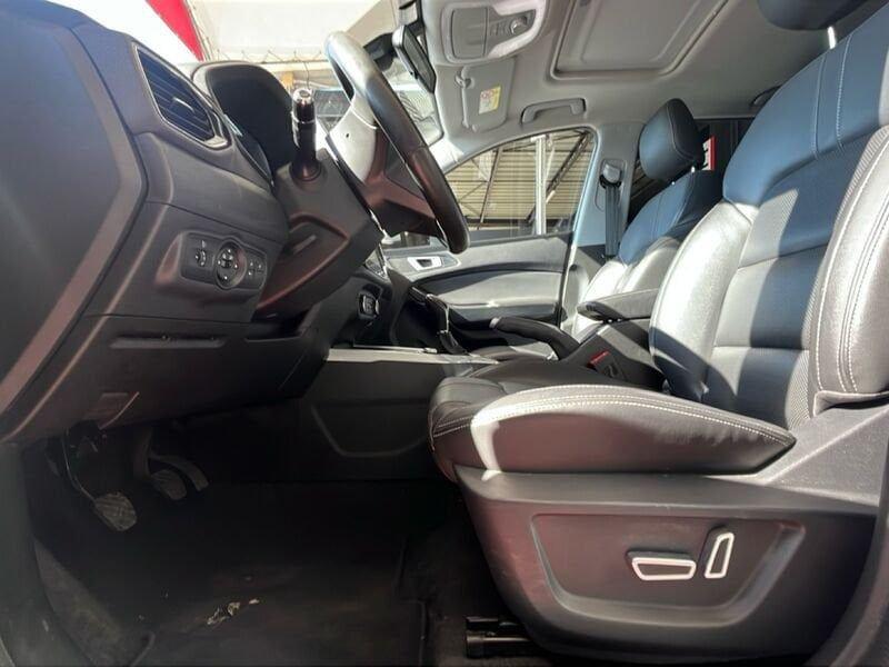 DR AUTOMOBILES dr 4.0 1.5 BI-FUEL BENZINA/GPL