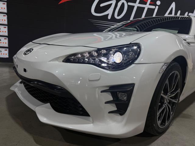 TOYOTA GT86 2.0 SPORT RESTILYNG AUTOMATICA