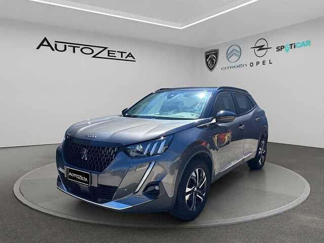 Peugeot 2008 PureTech 130 S&S GT