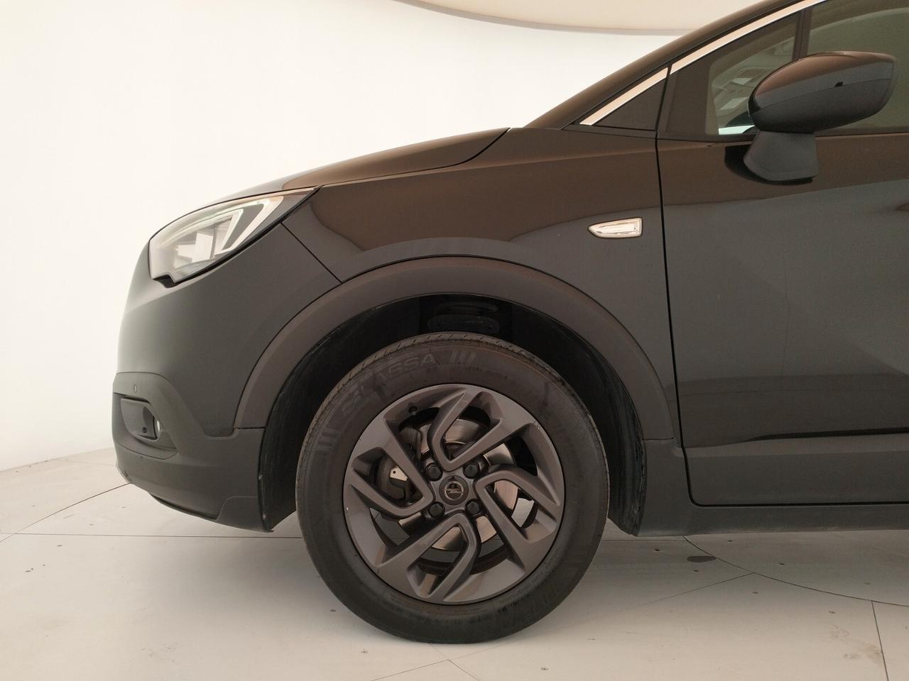 Opel Crossland X 1.2 Advance *AUTOMATICO*