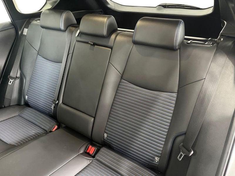 Toyota RAV4 Rav4 2.5 vvt-ie h Style 2wd 218cv e-cvt