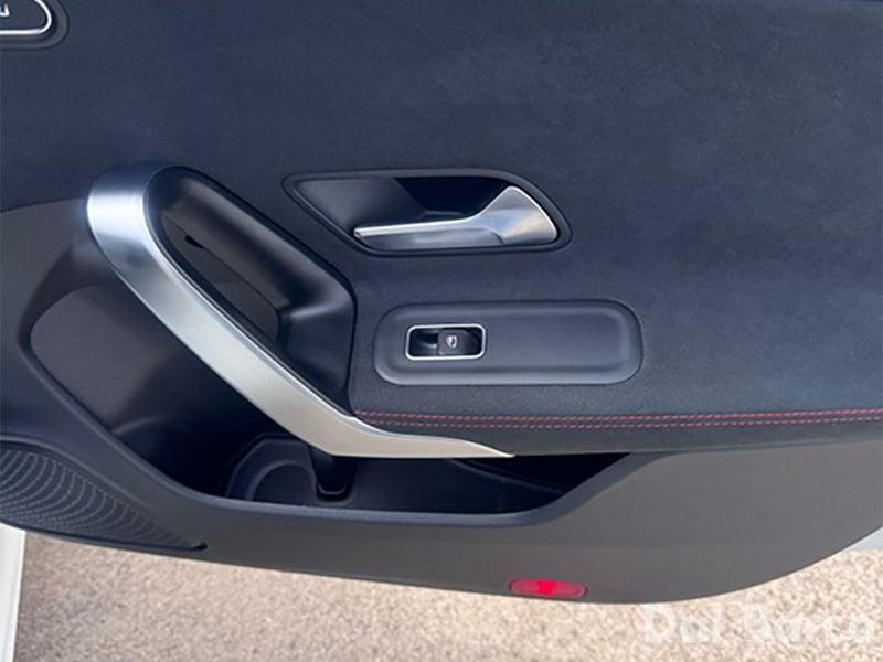 Mercedes-Benz CLA S.Brake CLA 200 d Automatic Shooting Brake AMG Line Premium