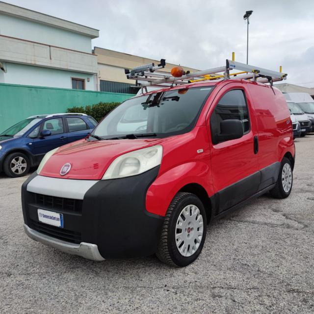 FIAT FIORINO 1.3 M-JET FURGONE ADVENTURE - 2016