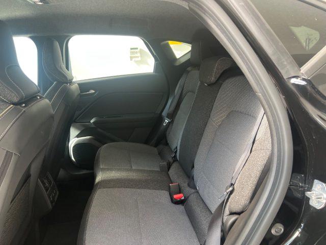 RENAULT Captur TCe 90 CV Techno tuo da ?199,00 mensili