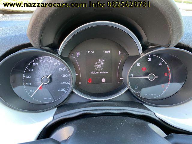 FIAT 500X 1.3 MultiJet 95CV Business CROSS NAV