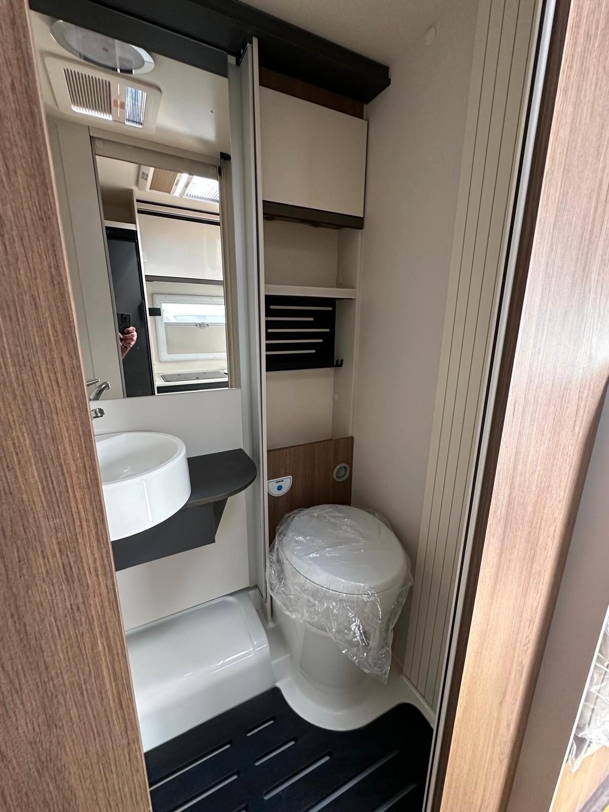 Elnagh baron 539 compact
