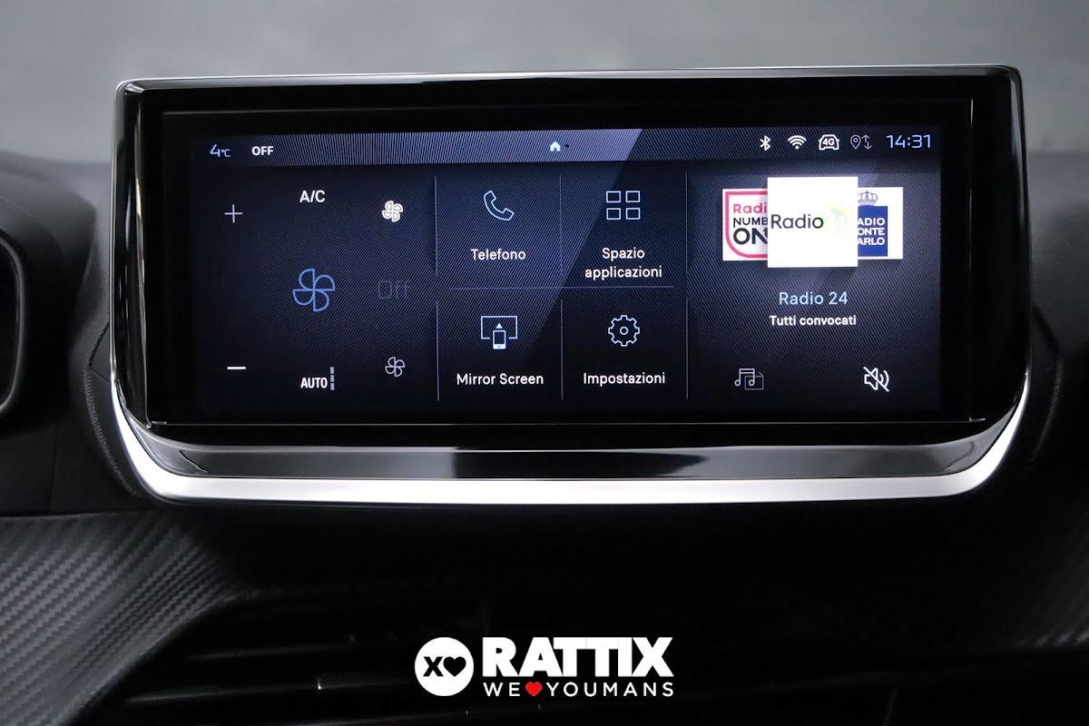 Peugeot 208 1.2 puretech 100CV Allure