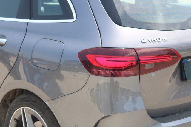 MERCEDES-BENZ B 180 d Automatic AMG Line Premium