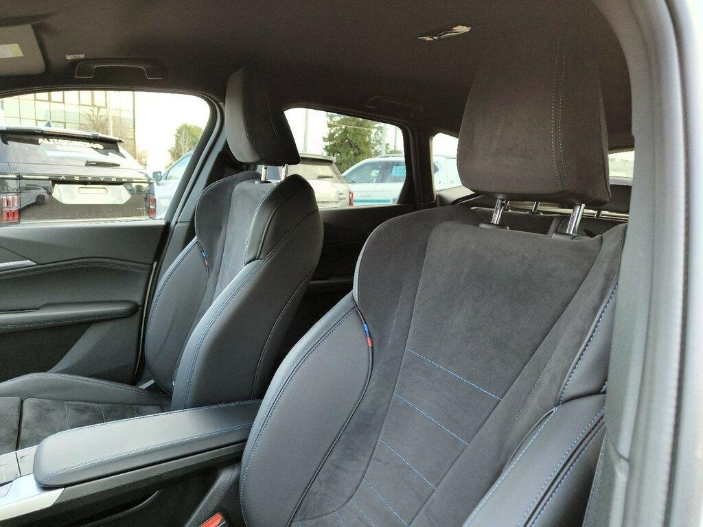 BMW Serie 2 Active Tourer 220 i Mild Hybrid 48V MSport Steptronic