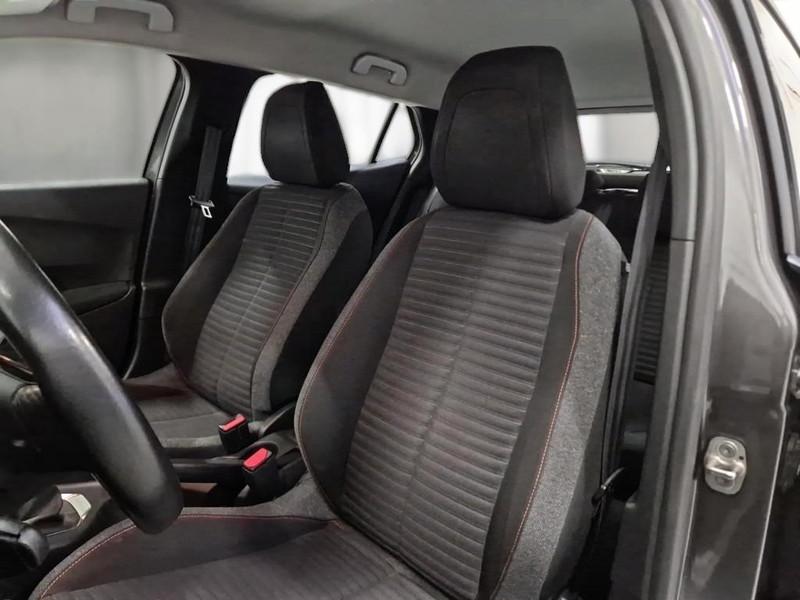 PEUGEOT 2008 BLUEHDI 100 ACTIVE S/S CROSSOVER