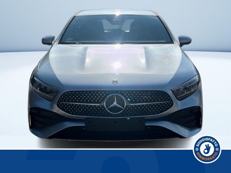 Mercedes-Benz Classe A 250e EQ-Power Automatic AMG Line Advanced Plus Digital Edition