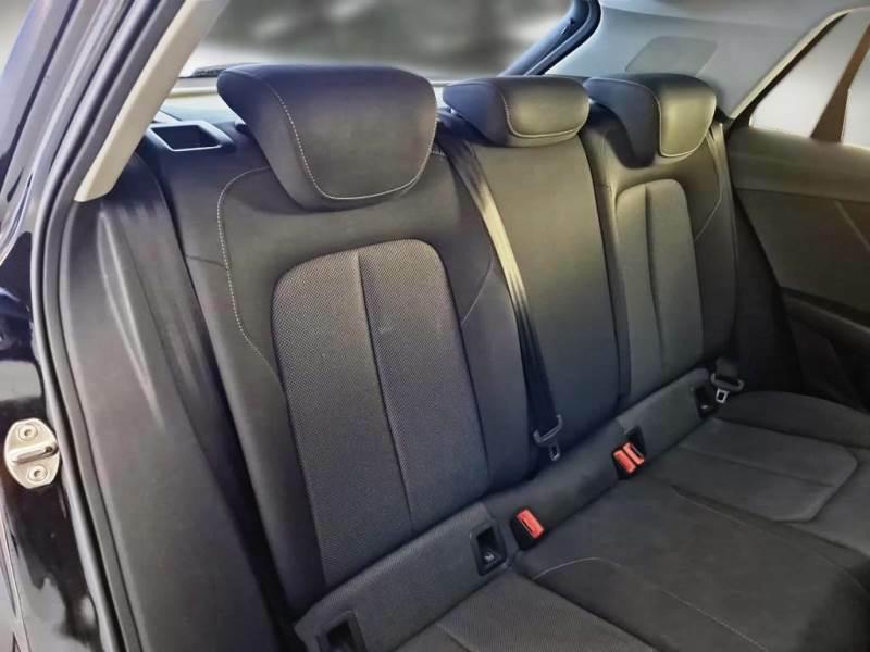 AUDI Q2 2.0 35 TDI ADMIRED S TRONIC