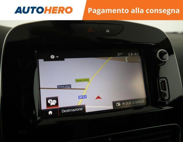 RENAULT Clio TCe 120CV EDC Start&Stop 5 porte Energy Intens