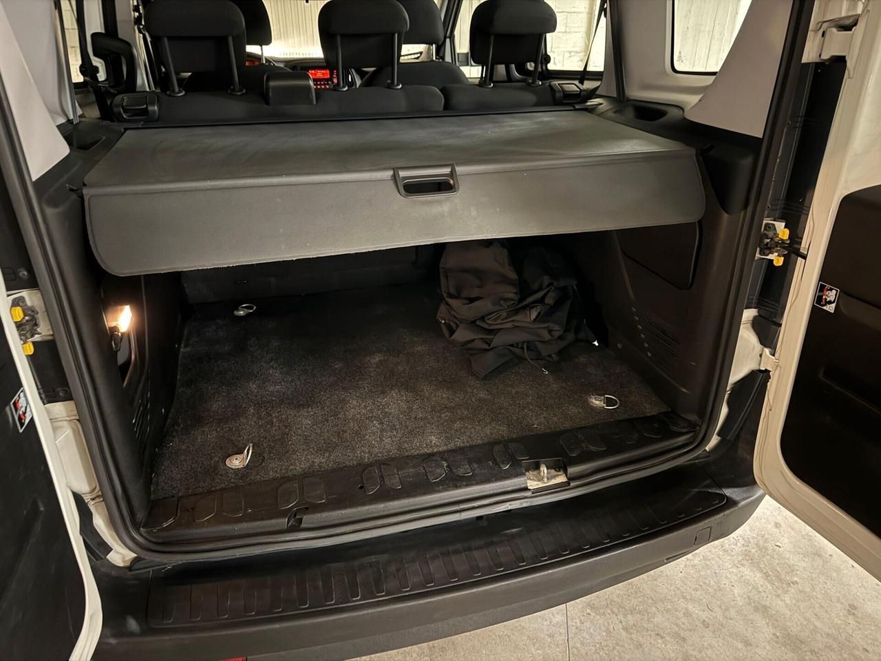 Fiat Doblo Doblò 1.3 MJT PC Combi N1 5 posti