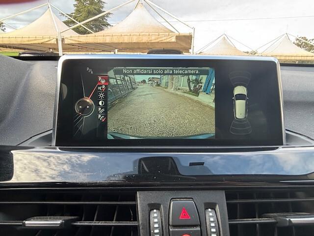 Bmw X1 xDrive18d xLine 150CV Aut: