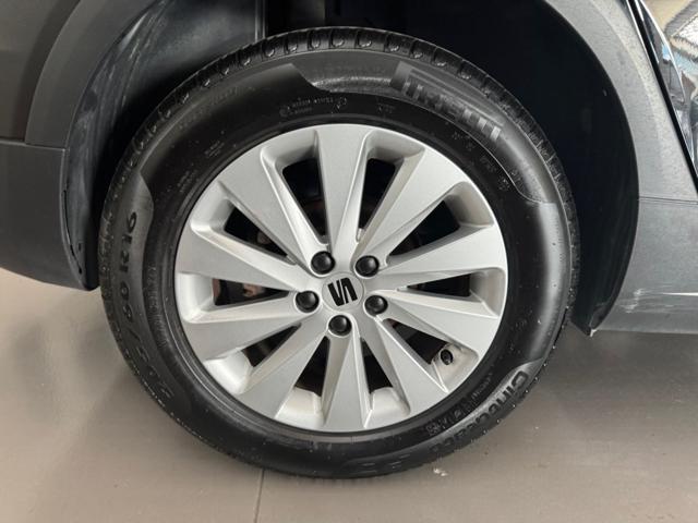 SEAT Arona 1.0 EcoTSI 110 CV DSG Style