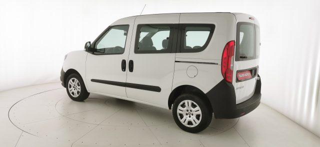 FIAT Doblo Doblò AUTOCARRO 1.3 MJT PC Combi N1 - PREZZO + IVA
