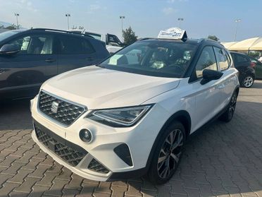 Seat Arona 1.0 ecotsi Xperience 115cv dsg