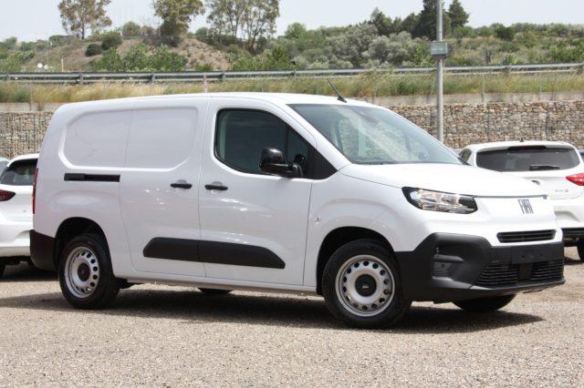 FIAT Doblo 1.5 BlueHdi 100CV LH1 PL-TN Van