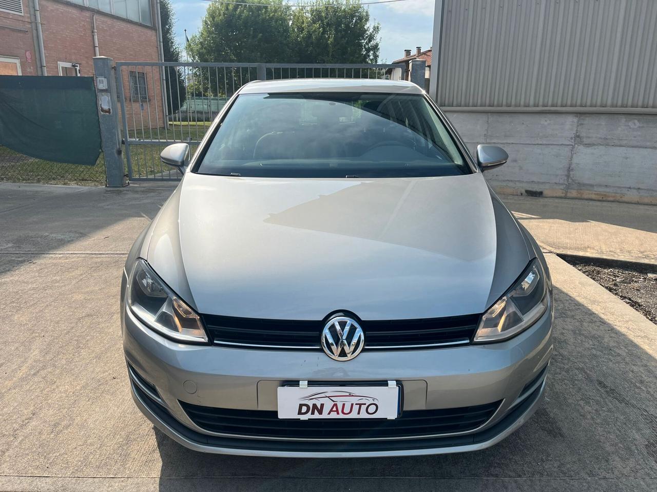 Volkswagen Golf Plus 1.2 TSI Comfortline