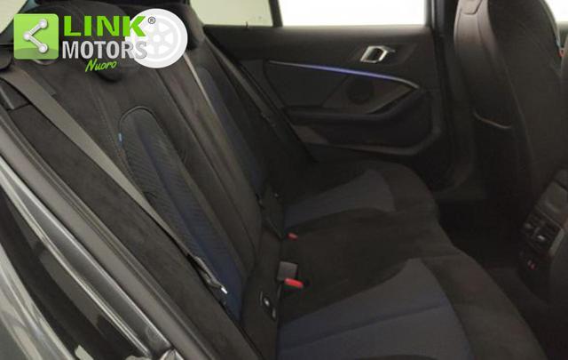 BMW 118 d 5p. Msport
