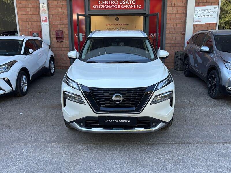 Nissan X-Trail 1.5 EREV e-Power Tekna Auto