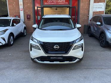 Nissan X-Trail 1.5 EREV e-Power Tekna Auto